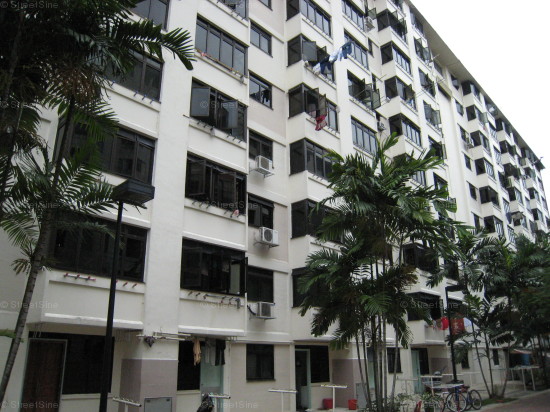 Blk 52 Circuit Road (Geylang), HDB 3 Rooms #27472
